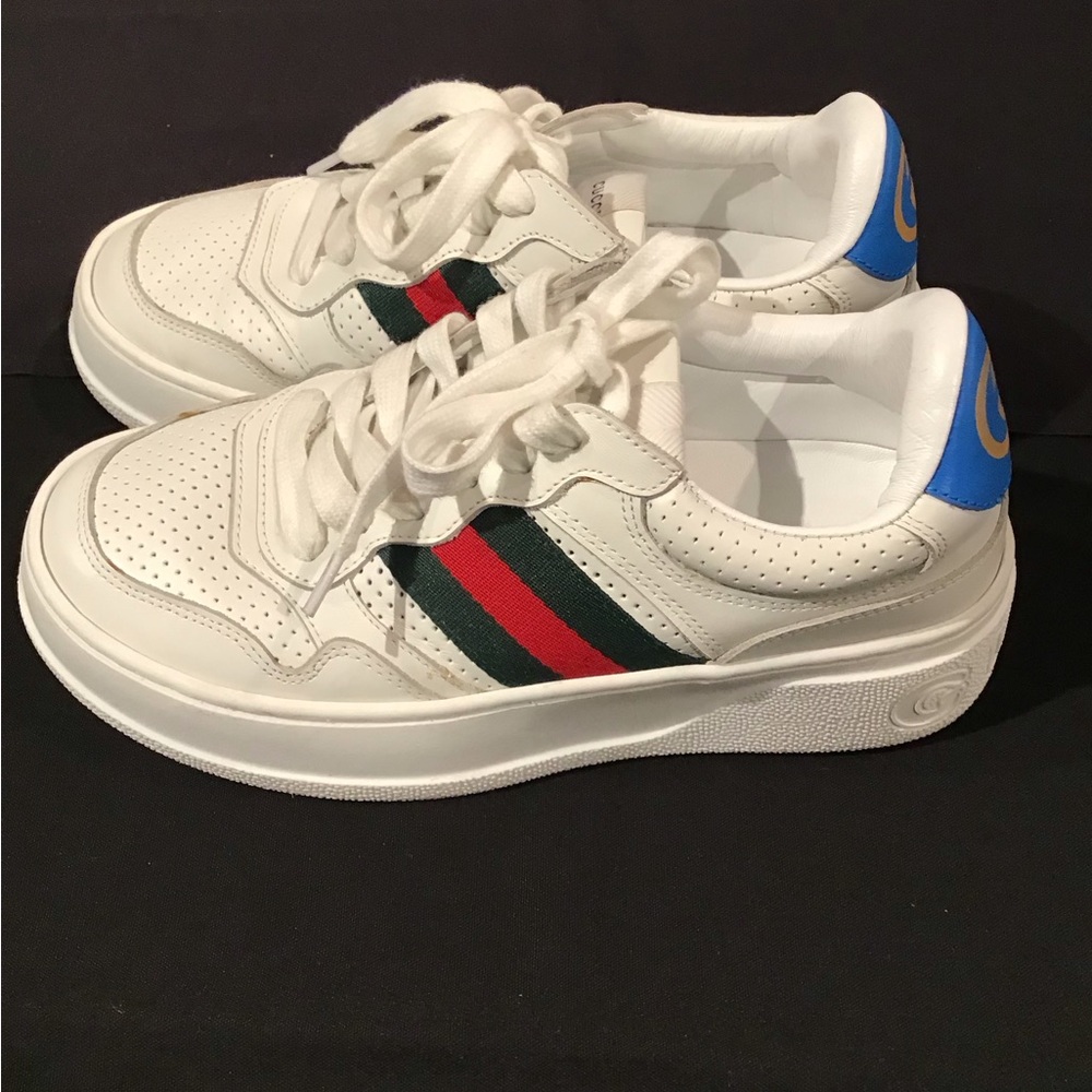 COPY - Gucci Women’s Sneakers Size 7